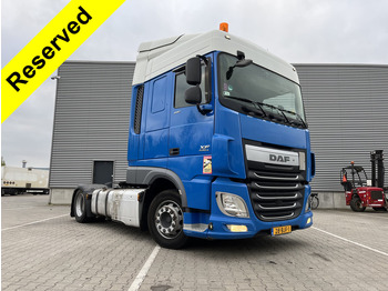 Камион влекач DAF XF 440