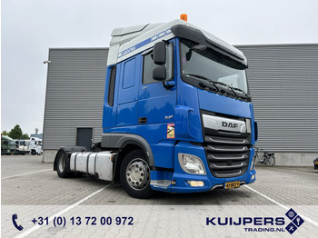 Камион влекач DAF XF 450