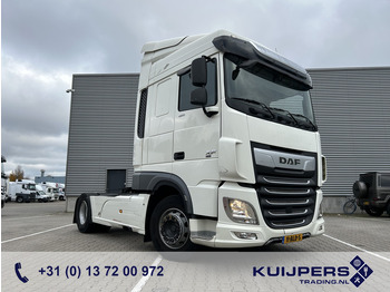 Камион влекач DAF XF 450