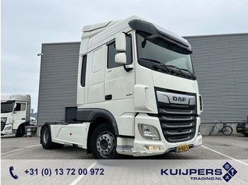 Камион влекач DAF XF 450