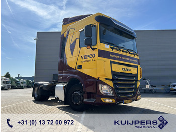 Камион влекач DAF XF 450