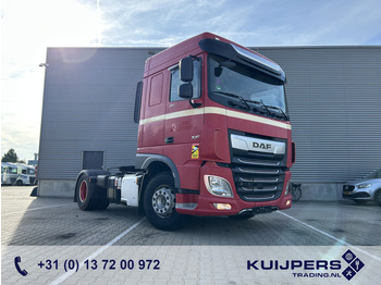 Камион влекач DAF XF 480