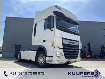 Камион влекач DAF XF 480