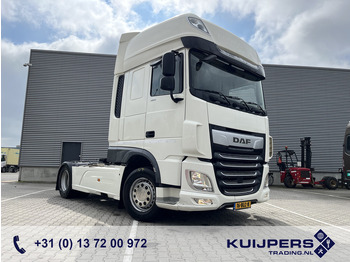 Камион влекач DAF XF 480