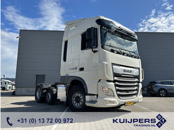 Камион влекач DAF XF 480