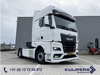 Камион влекач MAN TGX 18.470