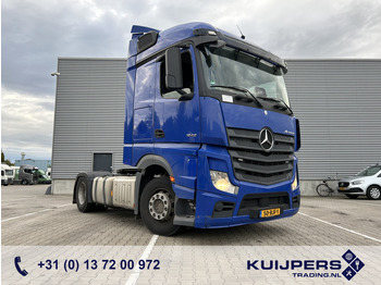 Камион влекач MERCEDES-BENZ Actros 1842