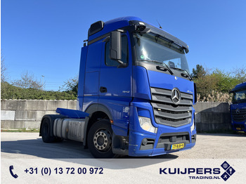 Камион влекач MERCEDES-BENZ Actros 1842
