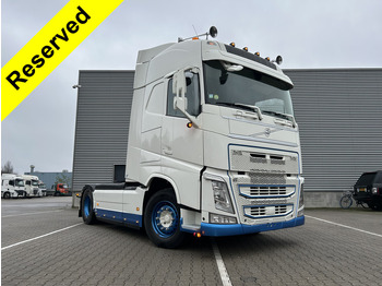 Камион влекач VOLVO FH 500