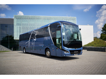 Патнички вагон автобус MAN Lion's Coach