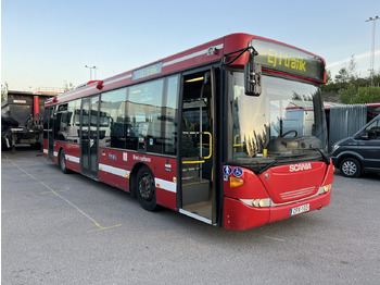Градски автобус SCANIA OmniCity
