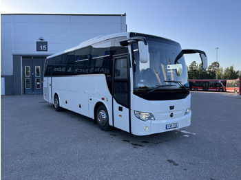 Патнички вагон автобус TEMSA
