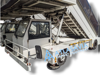 Лизинг на Passenger Step Schopf PS 560 A Passenger Step Schopf PS 560 A: слика 2 Лизинг на Passenger Step Schopf PS 560 A Passenger Step Schopf PS 560 A: слика 2