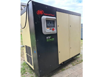 Компресор за воздух INGERSOLL RAND