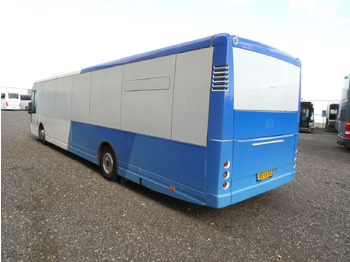 Автобус 9x VDL Berkhof Ambassador 200, Euro 5 EEV SPECIAL BUS: слика 5