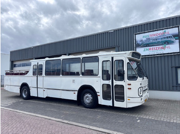 Градски автобус DAF