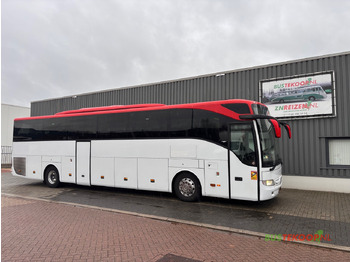 Патнички вагон автобус MERCEDES-BENZ Tourismo