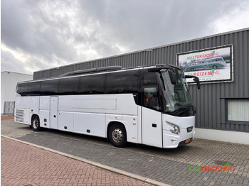 Патнички вагон автобус