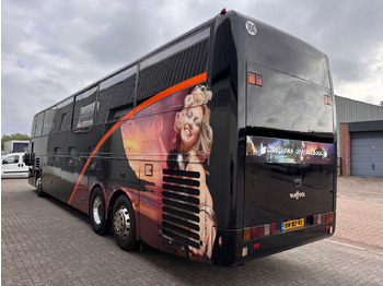 Двокатен автобус VAN HOOL
