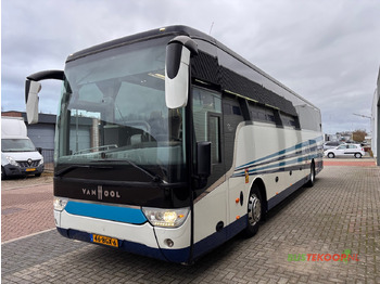Патнички вагон автобус Vanhool TX16 Alicron: слика 3 Патнички вагон автобус Vanhool TX16 Alicron: слика 3