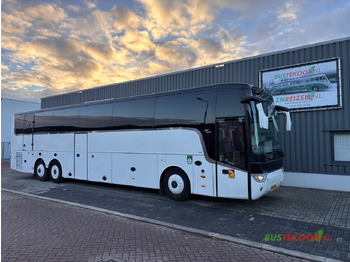 Патнички вагон автобус VAN HOOL