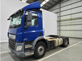 Камион влекач DAF CF 400
