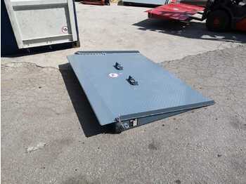 Нов Товарна рампа AZ RAMP HCNN08: слика 4