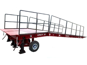 Товарна рампа