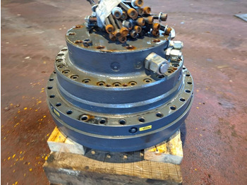 Нов Додаток за Градежна машина Indexator XR400: слика 5