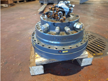 Нов Додаток за Градежна машина Indexator XR400: слика 4