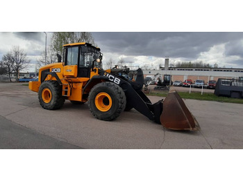 Натоварувач на тркала JCB 457 ZX: слика 3