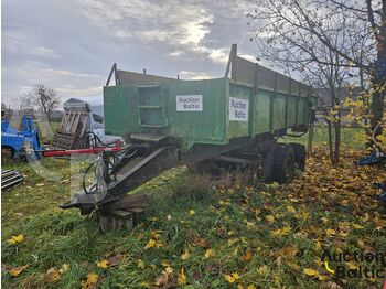 Кипер приколка