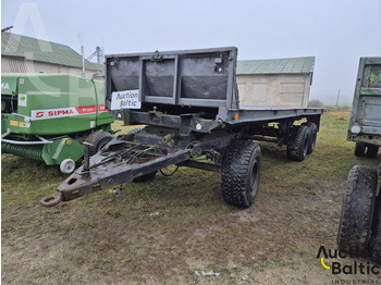 Лизинг на 3PTS-13  3PTS-13: слика 1