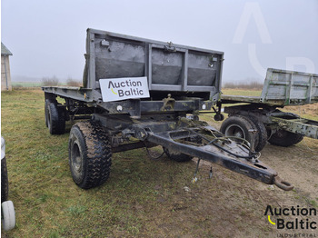 Лизинг на 3PTS-13  3PTS-13: слика 2