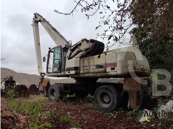 Багер Atlas 1804 MI: слика 4