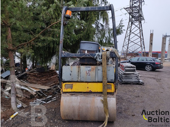 Ваљак Bomag BW 125 A D H: слика 5