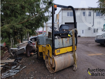 Ваљак Bomag BW 125 A D H: слика 4