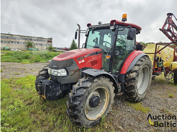 Трактор CASE IH Farmall A