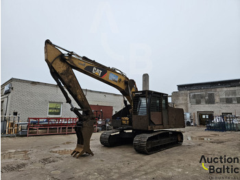 Багер гасеничар CATERPILLAR 320D