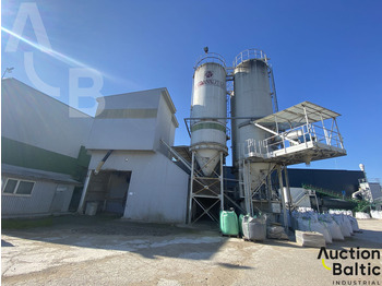 Бетонска база