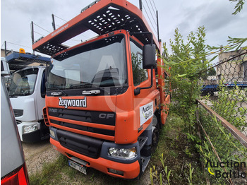 Автотранспортен камион DAF