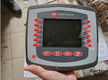 Комбајнска семенска дупчалка Horsch Focus 4 TD: слика 5 Комбајнска семенска дупчалка Horsch Focus 4 TD: слика 5