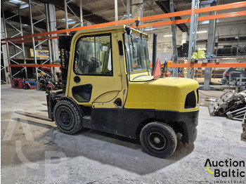 Дизел вилушкар Hyster H4.5FT6: слика 3