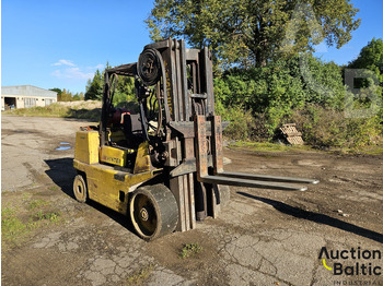 Вилушкар HYSTER