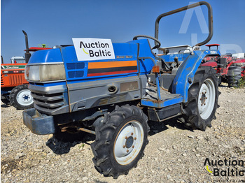 Трактор ISEKI