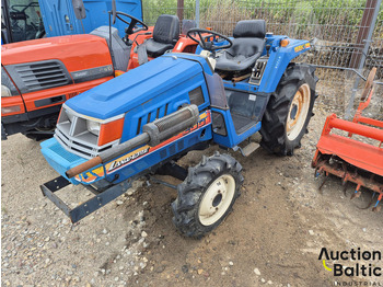 Трактор ISEKI