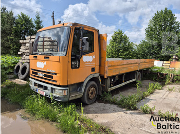 Камион со платформа IVECO