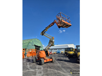 Дигачка зглобна платформа JLG