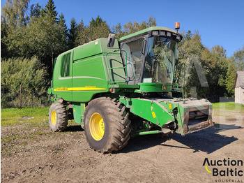 Комбајн JOHN DEERE 50 Series