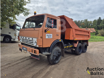 Кипер KAMAZ